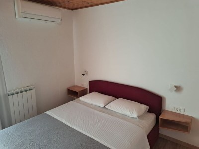 Apartment Guesthouse Žafran- Double Room With Terrace - Features photo 32