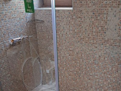 Apartment Guesthouse Žafran- Double Room With Terrace - Features photo 34