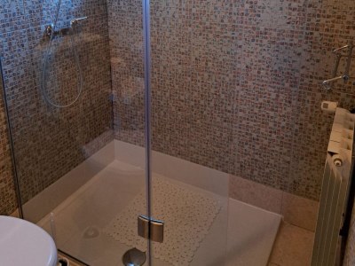 Apartment Guesthouse Žafran- Double Room With Terrace - Features photo 39