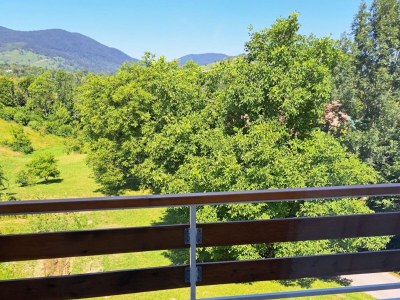 Apartment Guesthouse Žafran- Double Room With Terrace - Outdoor photo 50