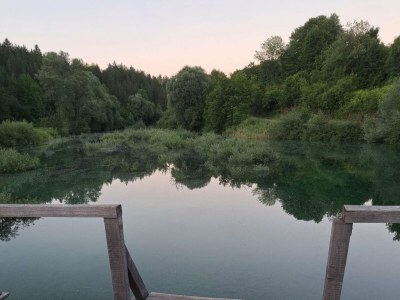 Apartment Guesthouse Žafran- Double Room With Terrace - Outdoor photo 51