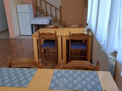 Apartment Guesthouse Žafran- Double Room With Terrace - Outdoor photo 55