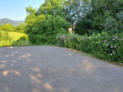 Apartment Guesthouse Žafran- Double Room With Terrace - Outdoor photo 58