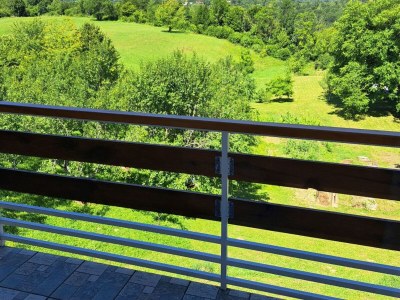 Apartment Guesthouse Žafran- Double Room With Terrace - Outdoor photo 60