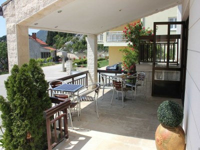 Apartment Guest House San Antonio-Comfort One Bedroom Apartment with Balcony no.1 - Outdoor photo 2