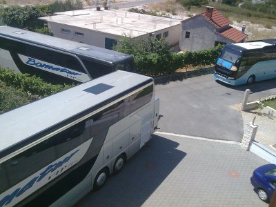 Apartment Guest House San Antonio-Comfort One Bedroom Apartment with Balcony no.1 - Outdoor photo 7