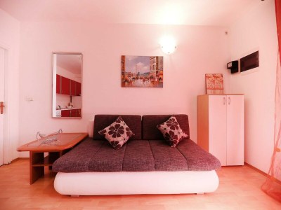 Apartment Apartments Melita - Comfort Two Bedroom Apartment with Terrace and Sea View (A2) in Zadar - Apartment
