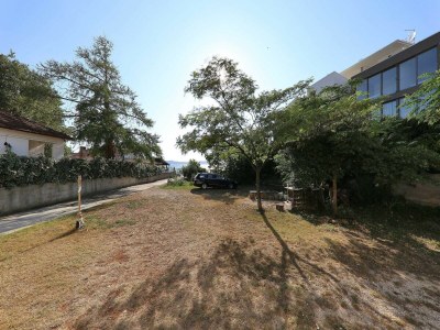 Apartment Apartments Melita - Comfort Two Bedroom Apartment with Terrace and Sea View (A2) - Outdoor photo 3