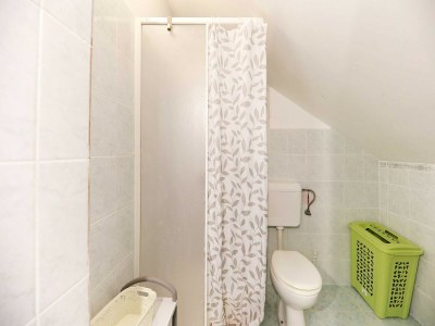 Apartment Apartments Melita - Comfort Two Bedroom Apartment with Terrace and Sea View (A2) - Features photo 5