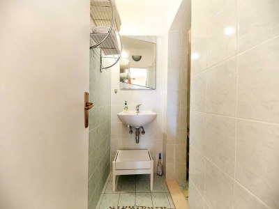 Apartment Apartments Melita - Comfort Two Bedroom Apartment with Terrace and Sea View (A2) - Features photo 10