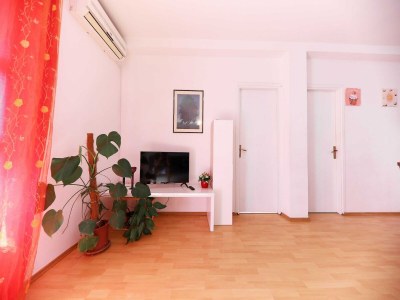 Apartment Apartments Melita - Comfort Two Bedroom Apartment with Terrace and Sea View (A2) - Features photo 11