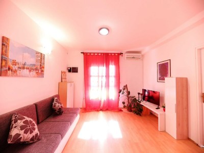 Apartment Apartments Melita - Comfort Two Bedroom Apartment with Terrace and Sea View (A2) - Outdoor photo 18