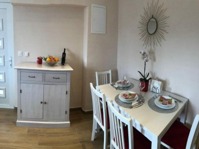 Apartment One bedroom apartment with terrace - Features photo 6