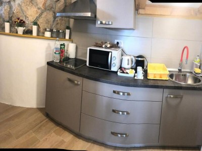 Apartment One bedroom apartment with terrace - Features photo 7