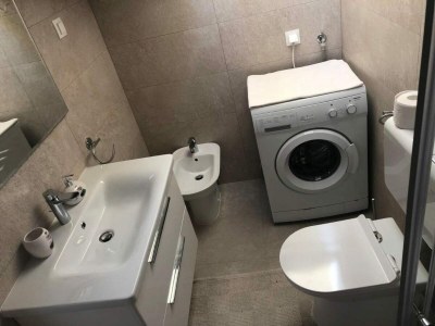 Apartment One bedroom apartment with terrace - Features photo 9