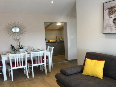 Apartment One bedroom apartment with terrace - Features photo 11