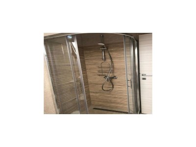 Apartment One bedroom apartment with terrace - Features photo 14