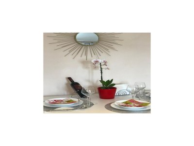 Apartment One bedroom apartment with terrace - Outdoor photo 21