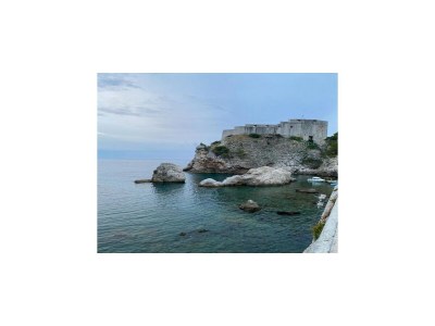 Apartment One bedroom apartment with terrace - Outdoor photo 22