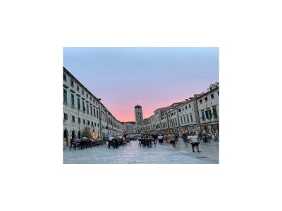 Apartment One bedroom apartment with terrace - Outdoor photo 26