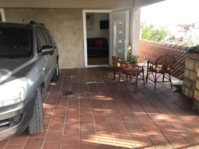 Apartment One bedroom apartment with terrace - Outdoor photo 27