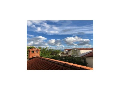 Apartment One bedroom apartment with terrace - Outdoor photo 29