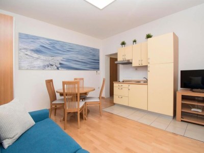 Apartment Apartments Antonio - One Bedroom Apartment with Balcony - 1 - Features photo 5