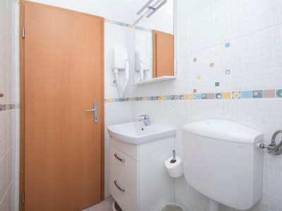 Apartment Apartments Antonio - One Bedroom Apartment with Balcony - 1 - Features photo 6