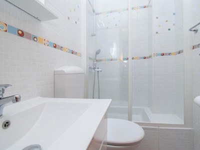 Apartment Apartments Antonio - One Bedroom Apartment with Balcony - 1 - Features photo 8