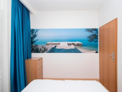 Apartment Apartments Antonio - One Bedroom Apartment with Balcony - 1 - Features photo 10