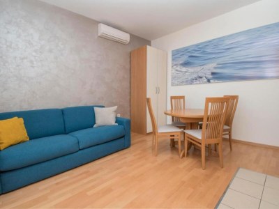 Apartment Apartments Antonio - One Bedroom Apartment with Balcony - 1 - Outdoor photo 11