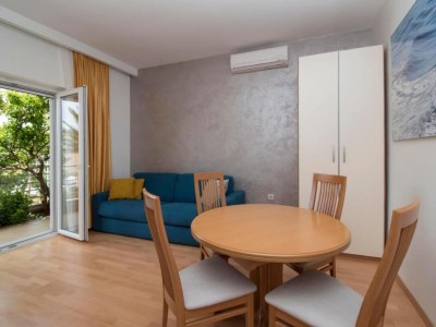 Apartment Apartments Antonio - One Bedroom Apartment with Balcony - 1 - Outdoor photo 14