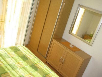 Apartment Apartments Paloc - Standard One-bedroom Apartment with Balcony (Žuti) - Features photo 7