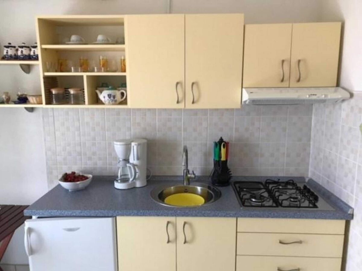 Apartment Apartments Paloc - One-Bedroom Apartment with Balcony (Zeleni)