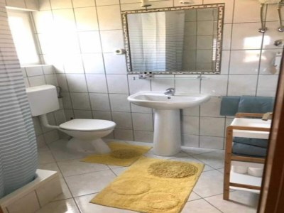 Apartment Apartments Paloc - One-Bedroom Apartment with Balcony (Zeleni) - Features photo 9