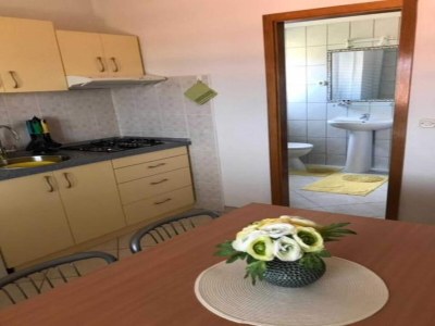 Apartment Apartments Paloc - One-Bedroom Apartment with Balcony (Zeleni) - Features photo 11