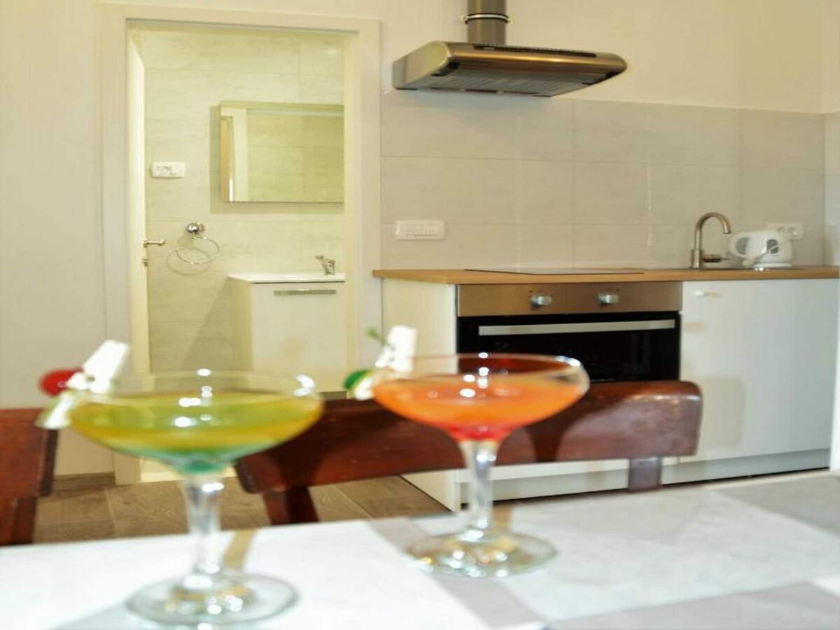 Apartment PK Apartments - Dubrovnik  - Two Bedroom Apartment with city view - 2 - Features photo 5