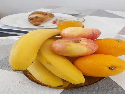 Apartment PK Apartments - Dubrovnik  - Two Bedroom Apartment with city view - 2 - Features photo 3