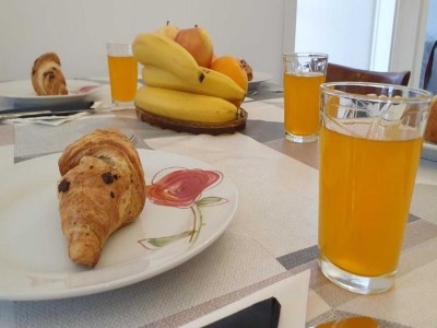 Apartment PK Apartments - Dubrovnik  - Two Bedroom Apartment with city view - 2 - Features photo 10