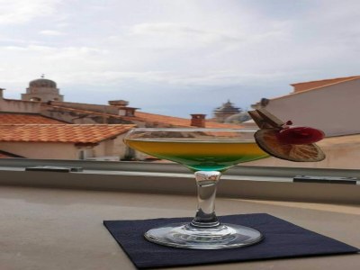 Apartment PK Apartments - Dubrovnik  - Two Bedroom Apartment with city view - 2 - Outdoor photo 13