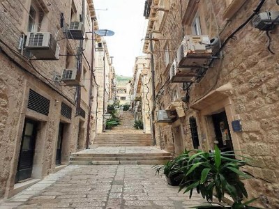 Apartment PK Apartments - Dubrovnik  - Two Bedroom Apartment with city view - 2 - Outdoor photo 19