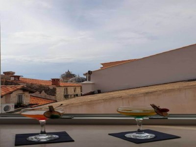 Apartment PK Apartments - Dubrovnik  - Two Bedroom Apartment with city view - 2 - Outdoor photo 23