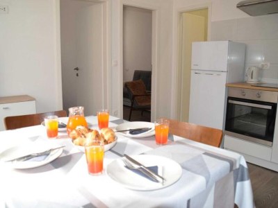 Apartment PK Apartments - Dubrovnik - Two Bedroom Apartment with city view 1 - Features photo 11