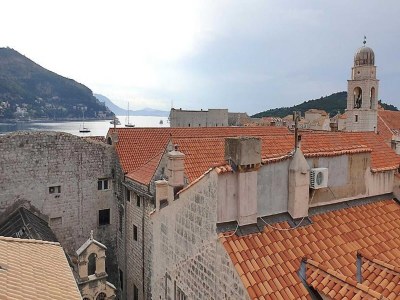 Apartment PK Apartments - Dubrovnik - Two Bedroom Apartment with city view 1 - Outdoor photo 18