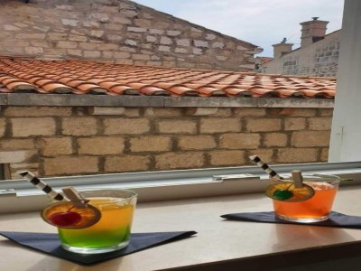 Apartment PK Apartments - Dubrovnik - Two Bedroom Apartment with city view 1 - Outdoor photo 22