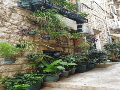 Apartment PK Apartments - Dubrovnik - Two Bedroom Apartment with city view 1 - Outdoor photo 24