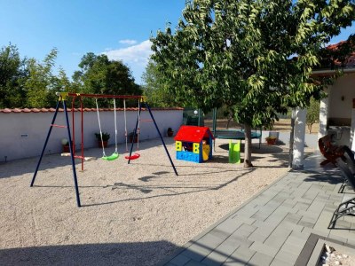 Holiday house Holiday Home Marinela - Four Bedroom Holiday Home with Swimming Pool - Outdoor photo 4