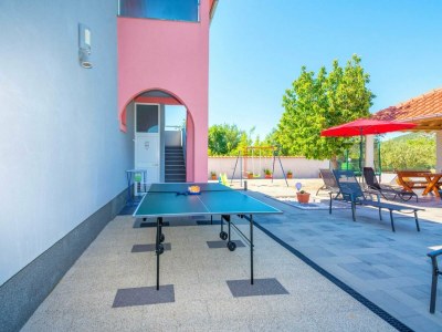 Holiday house Holiday Home Marinela - Four Bedroom Holiday Home with Swimming Pool - Outdoor photo 7