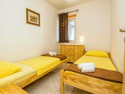 Holiday house Holiday Home Marinela - Four Bedroom Holiday Home with Swimming Pool - Features photo 12