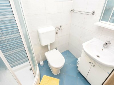 Holiday house Holiday Home Marinela - Four Bedroom Holiday Home with Swimming Pool - Features photo 13